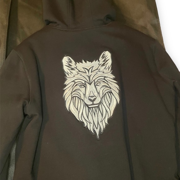 Moose Knuckles Men’s Coat XL - Picture 8 of 8